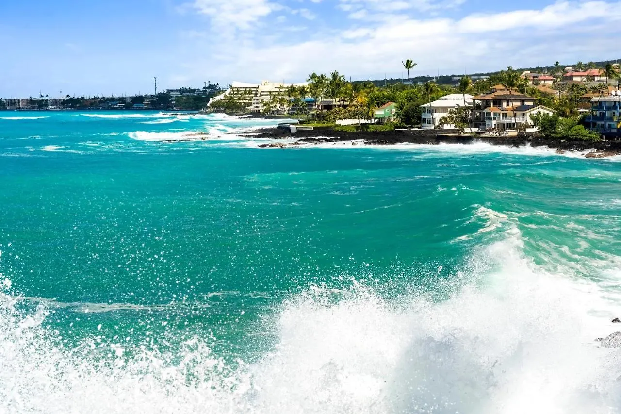 Sea Village #3-203 Kailua-Kona United States